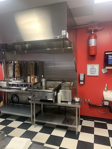 Photo of Prairie Donair Swift Current - 701 Robert St E #4B, Swift Current, SK S9H 5G7